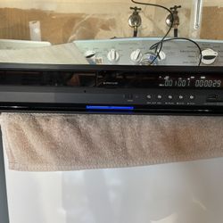Toshiba Hd-XA2 Hddvd /dvd player