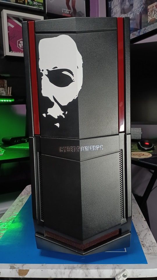 IBUYPOWERPC GAMING COMPUTER