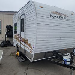 2024 Carson Trailer Kalispell 7.5 X 10.5
