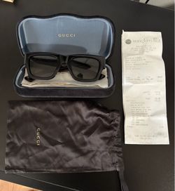 Gucci Sunglasses