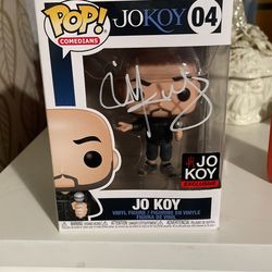 Funko Pop