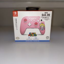 Nintendo Switch Controller 