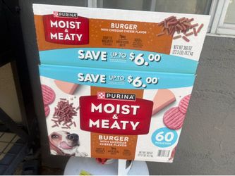 dog food