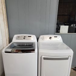 SET WASHER AND DRYER KENMORE EXCELLENT CONDITION BOTH ELECTRIC LARGE CAPACITY HEAVY DUTY DELIVERY AVAILABLE 