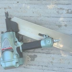 Metabo Framing Gun