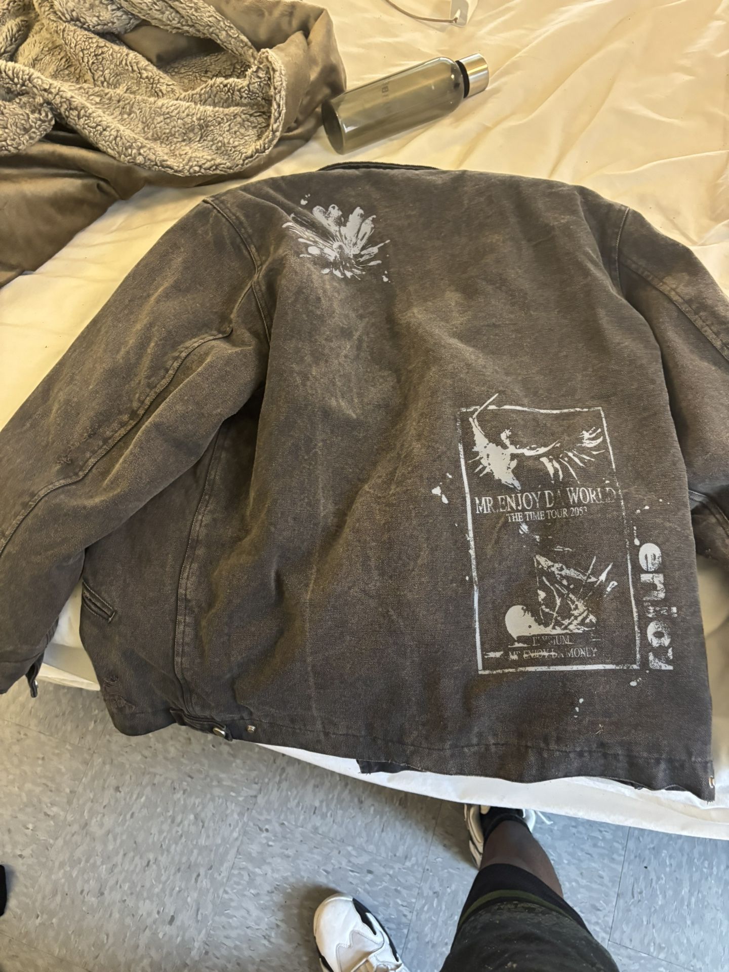 Jacket