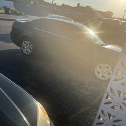 2010 Ford Fusion