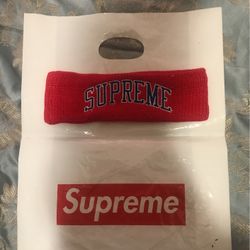 Supreme  HeadBand 