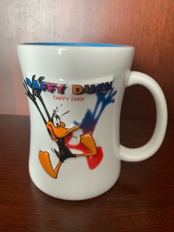 Daffy Duck Mug