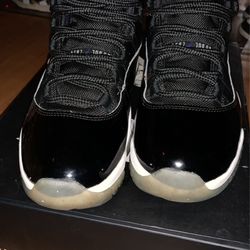 Jordan’s Space Jam 11
