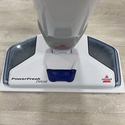 Powerfresh Bissel Steamer