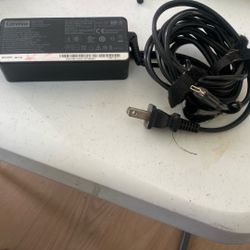 Lenovo OEM Charger ADLX65YDCA2 65W  USB -C Adapter