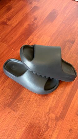Yeezy slides