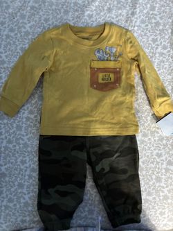 2 Piece Set