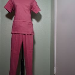 Set Scrub