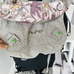 Nuna Designer Edition 