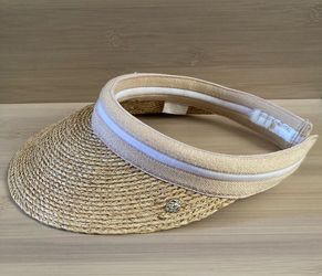 HELEN KAMINSKI BIANCA SUN VISOR