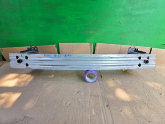FRONT REINFORCEMENT BAR  PRIUS   2016 2017 2018 2019 2020 2021 2022 OEM