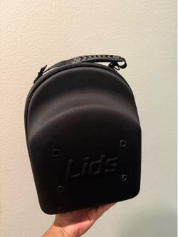 Lids Cap and Hat Carrier for Travel