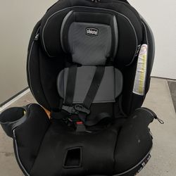 Chicco Car Seat