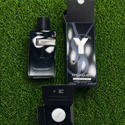 YSL EDP 100 ML/ 3.3 OZ BRAND NEW 