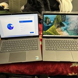 (Lot of 2) Latitude 7430 i7-1265U 2-in-1 1TB 16 GB