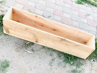 Planter Box