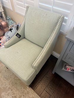 Accent Chairs (Set of 2)