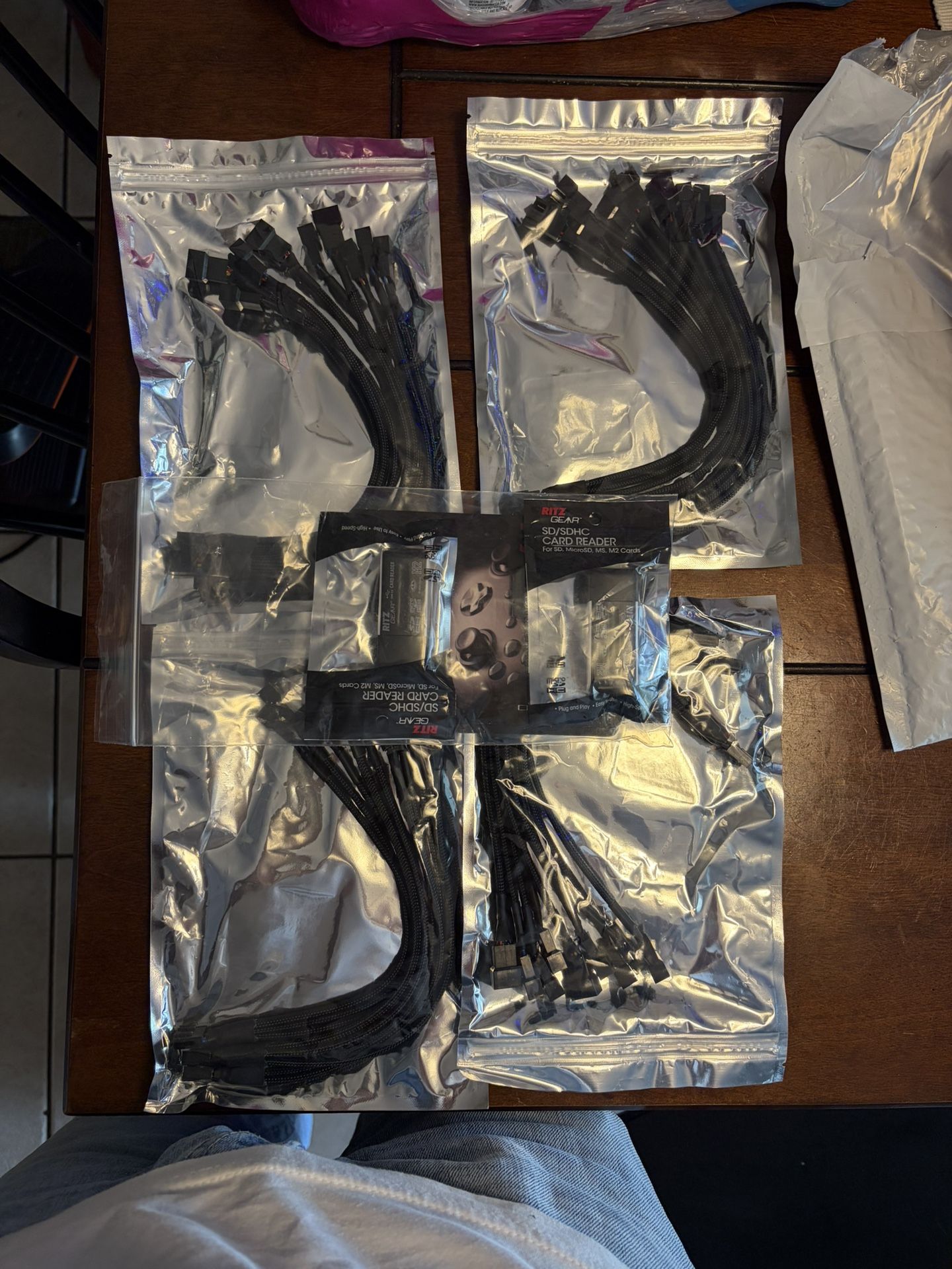 Computer Parts For Sale 