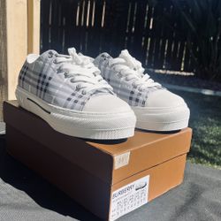 Burberry Shoes