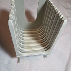 Presto Bread Slicing Guide