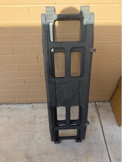 OEM Genuine Mopar Ram Tailgate Bed Box Divider