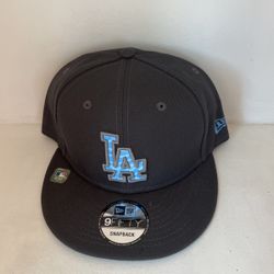Los Angeles Dodgers Snapback Hat 🧢