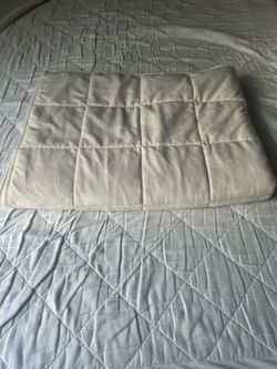 Weighted Blanket - Unused