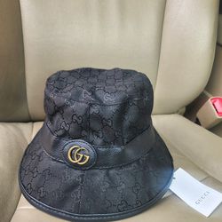 GG Bucket Hat 