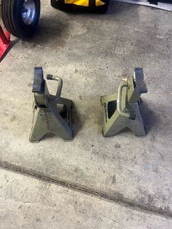 Jack Stands