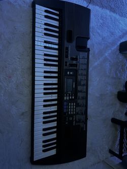 Keyboard