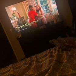 70” Vizio Tv Brand New