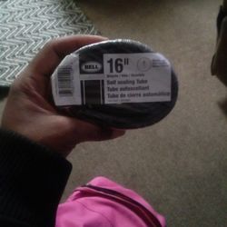 Brand New Inner Tube 