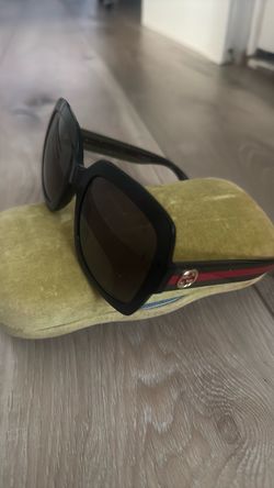Glasses