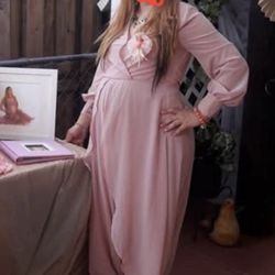 Maternity Dress 