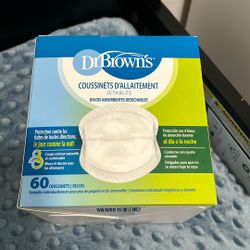 Disposable Breast Pads