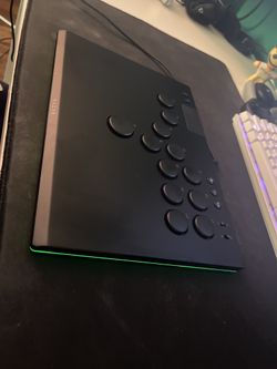 Kitsune Controller Ps5