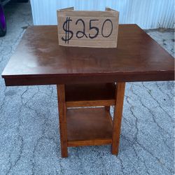 5 Piece Kitchen Table