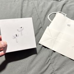 AirPods Pros(2nd Generation)