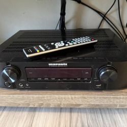 Marantz NR1711 AVR