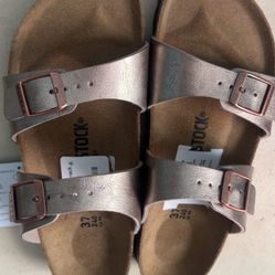 Ladies 6 Birkenstock 