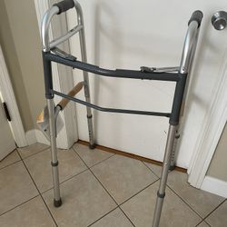 Walker For Adults 