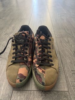 Puma suede 12 camo