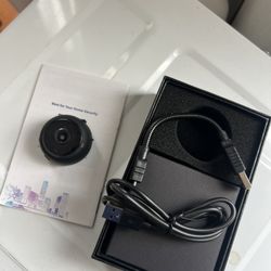 Mini Camera User